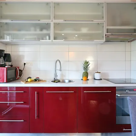 Apartment Ksenija Zadar Zewnętrze zdjęcie