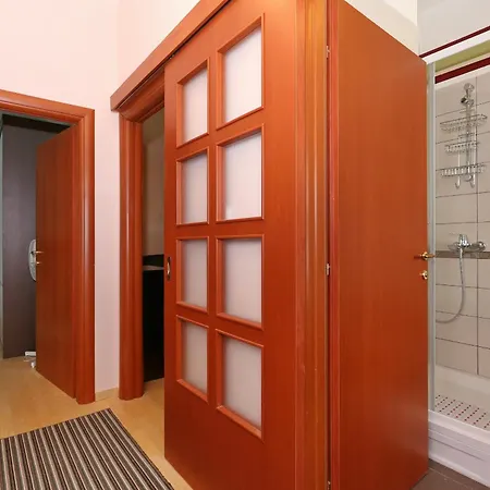 Apartment Ksenija Zadar Zewnętrze zdjęcie