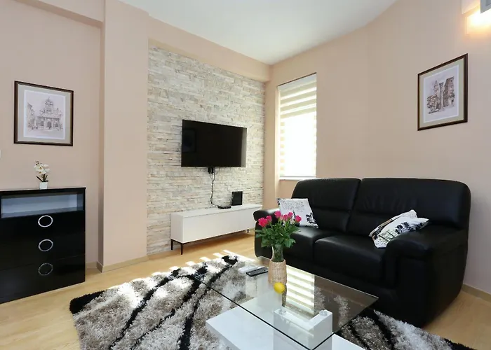 Apartment Ksenija