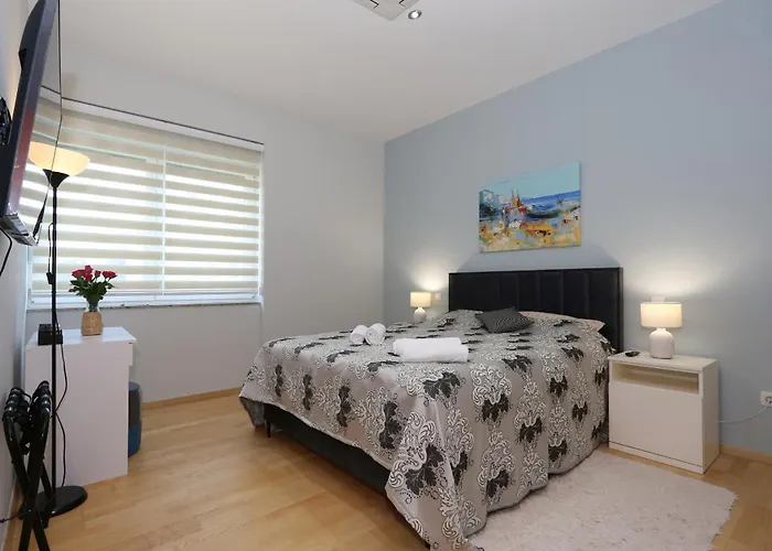 Apartment Ksenija