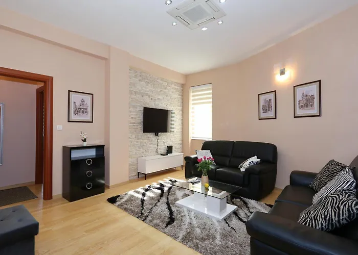 Apartment Ksenija