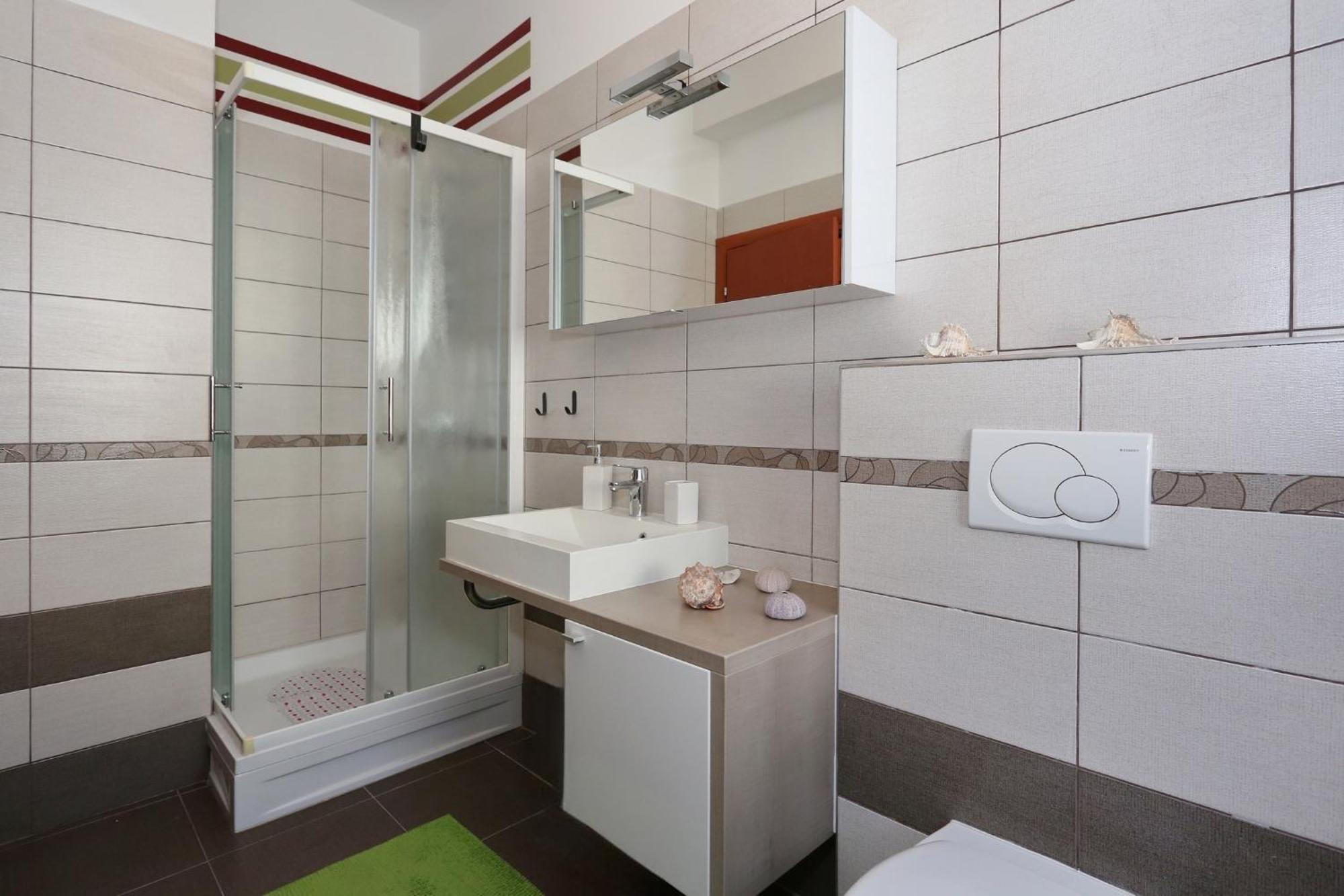 Ksenija Apartmán