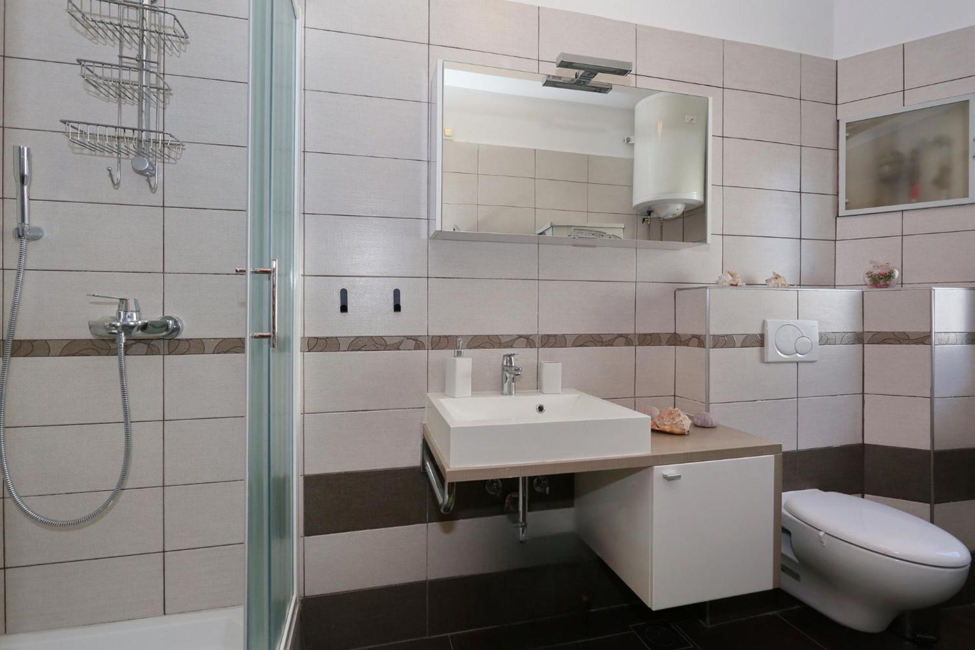 Apartmán Ksenija *
