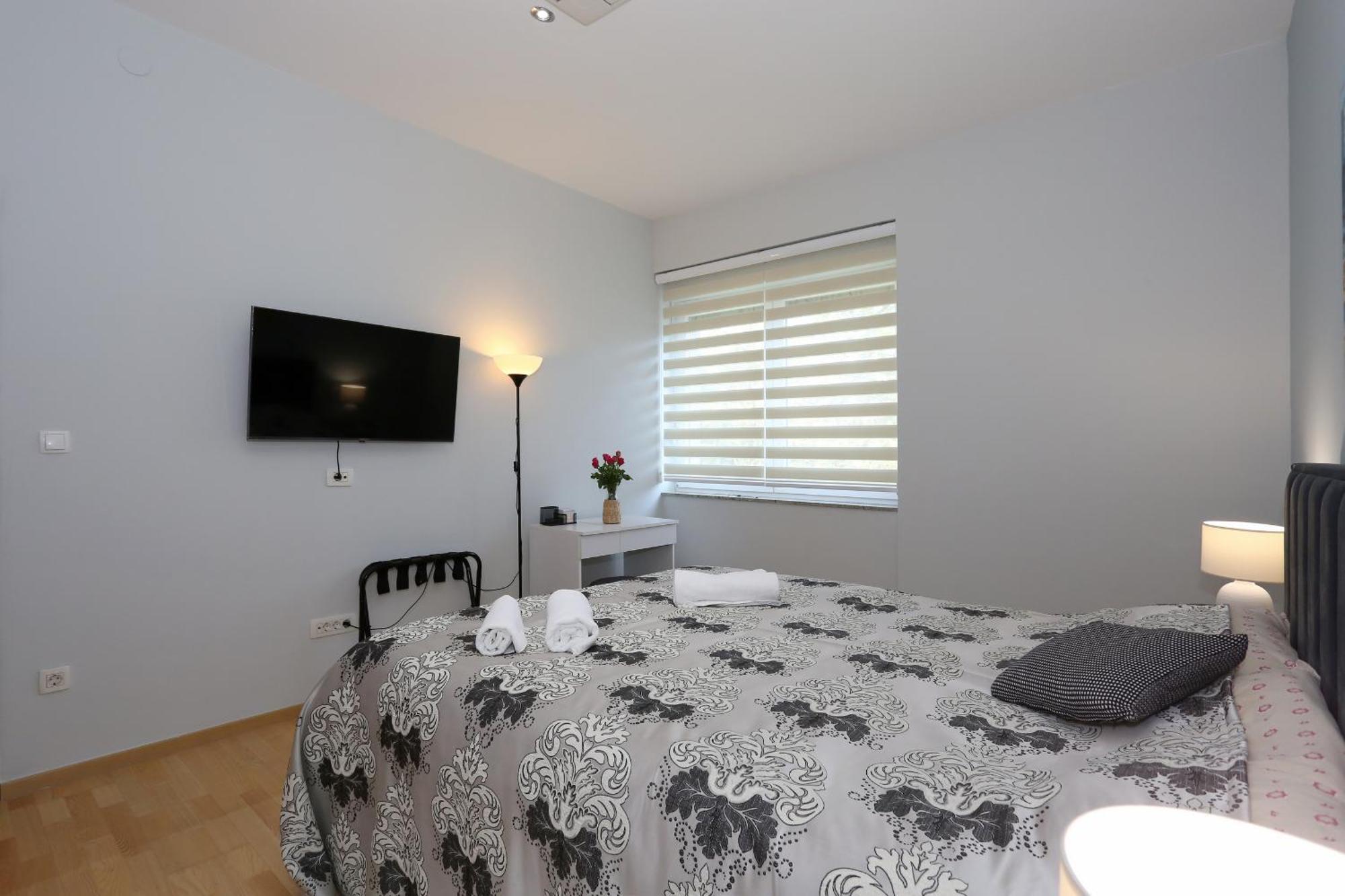 Ksenija Apartmán Zadar
