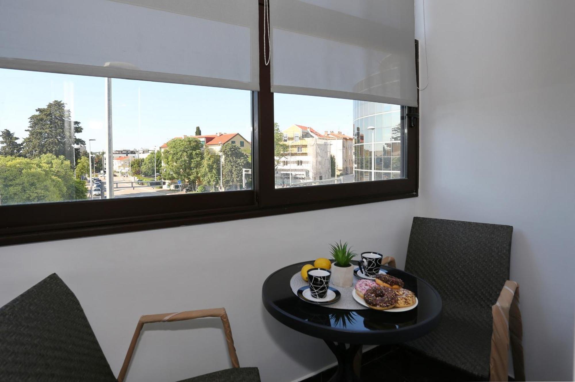 Apartament Ksenija *