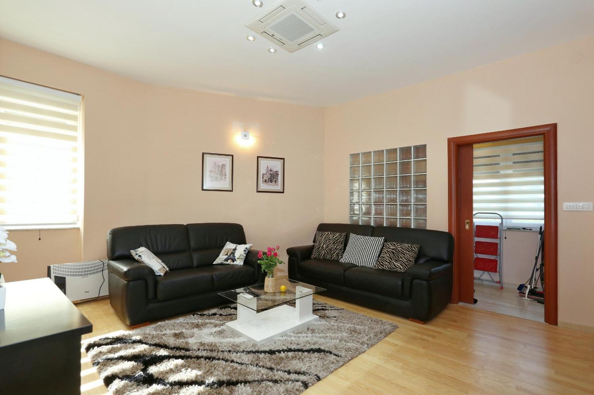 Ksenija Apartmán Zadar