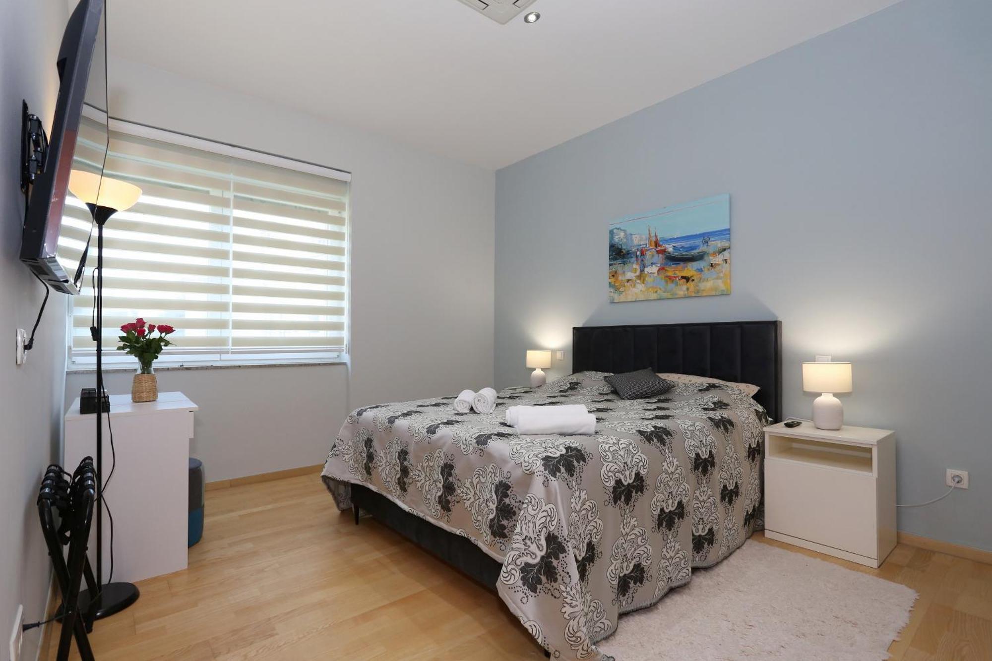 Ksenija Apartament *