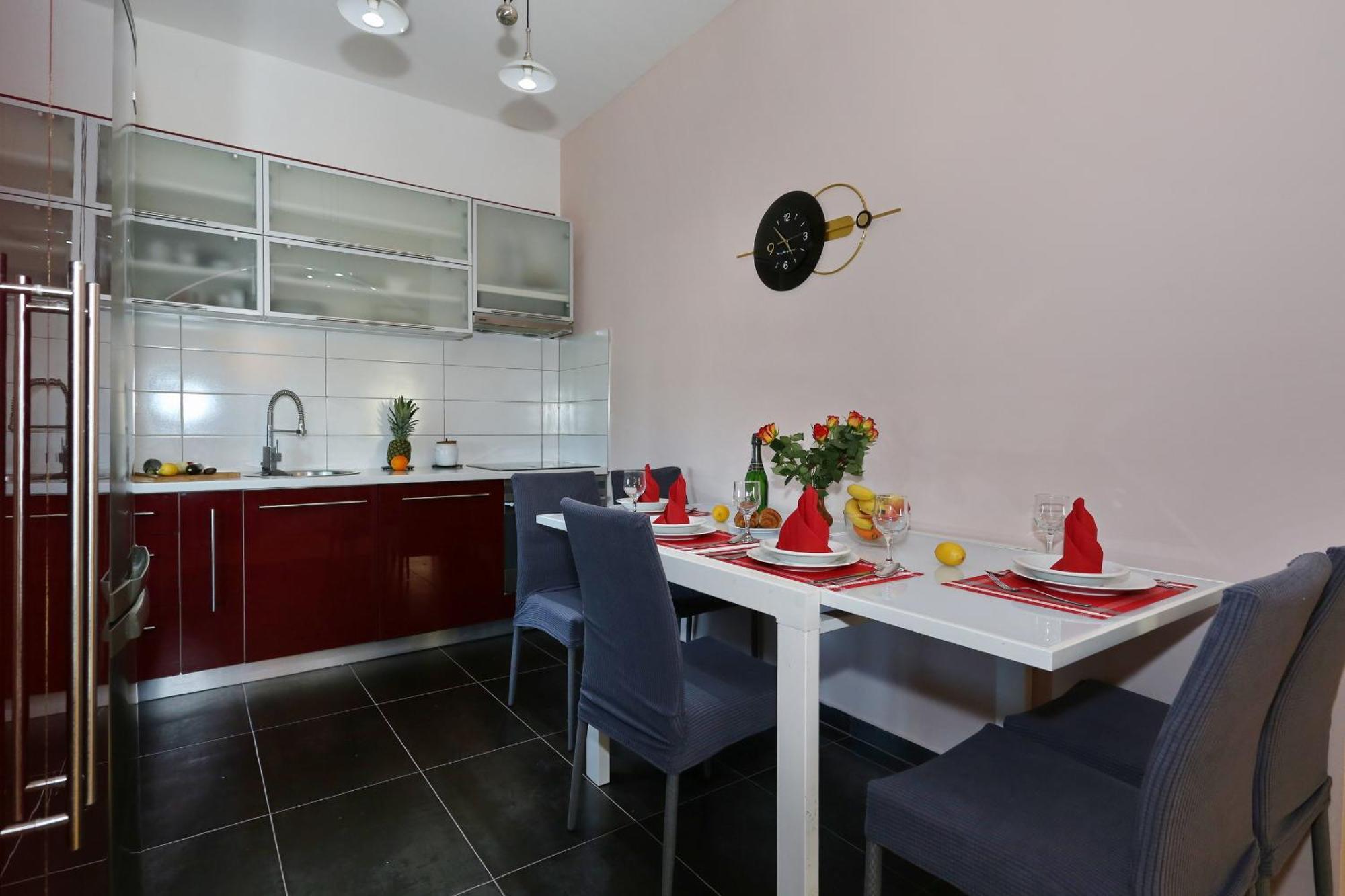 Ksenija Apartament