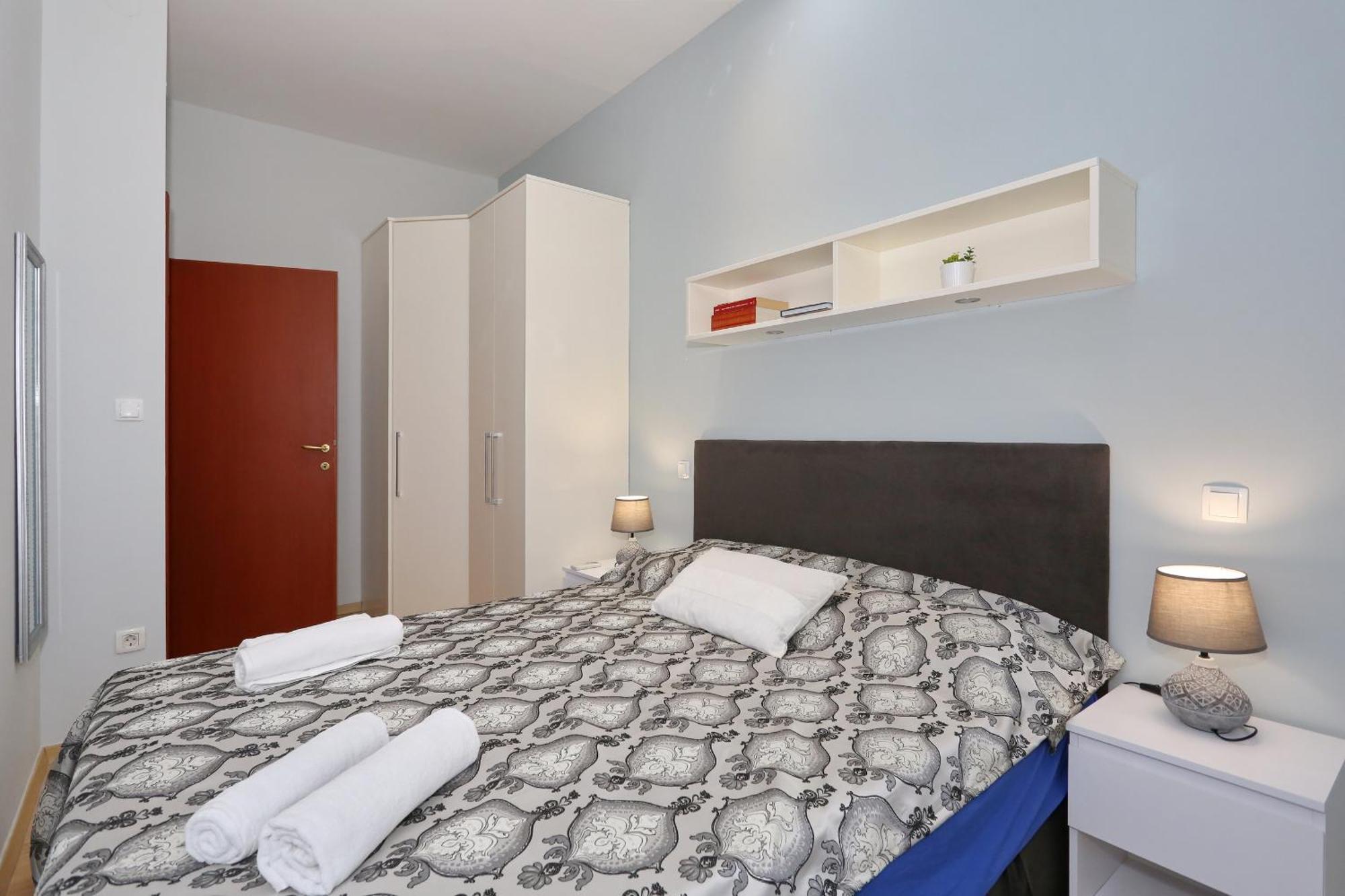 Ksenija Apartament