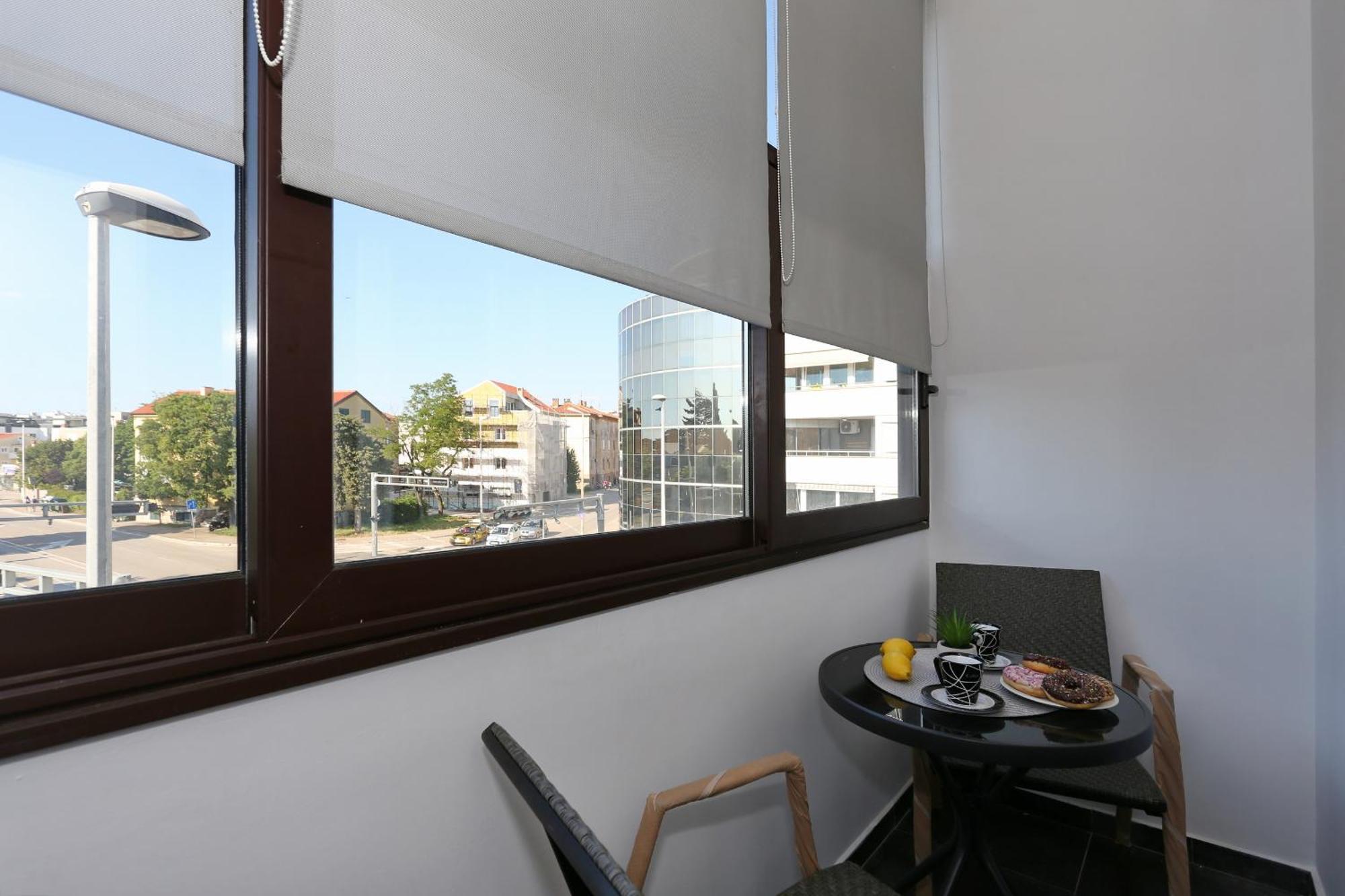 Apartmán Ksenija Zadar